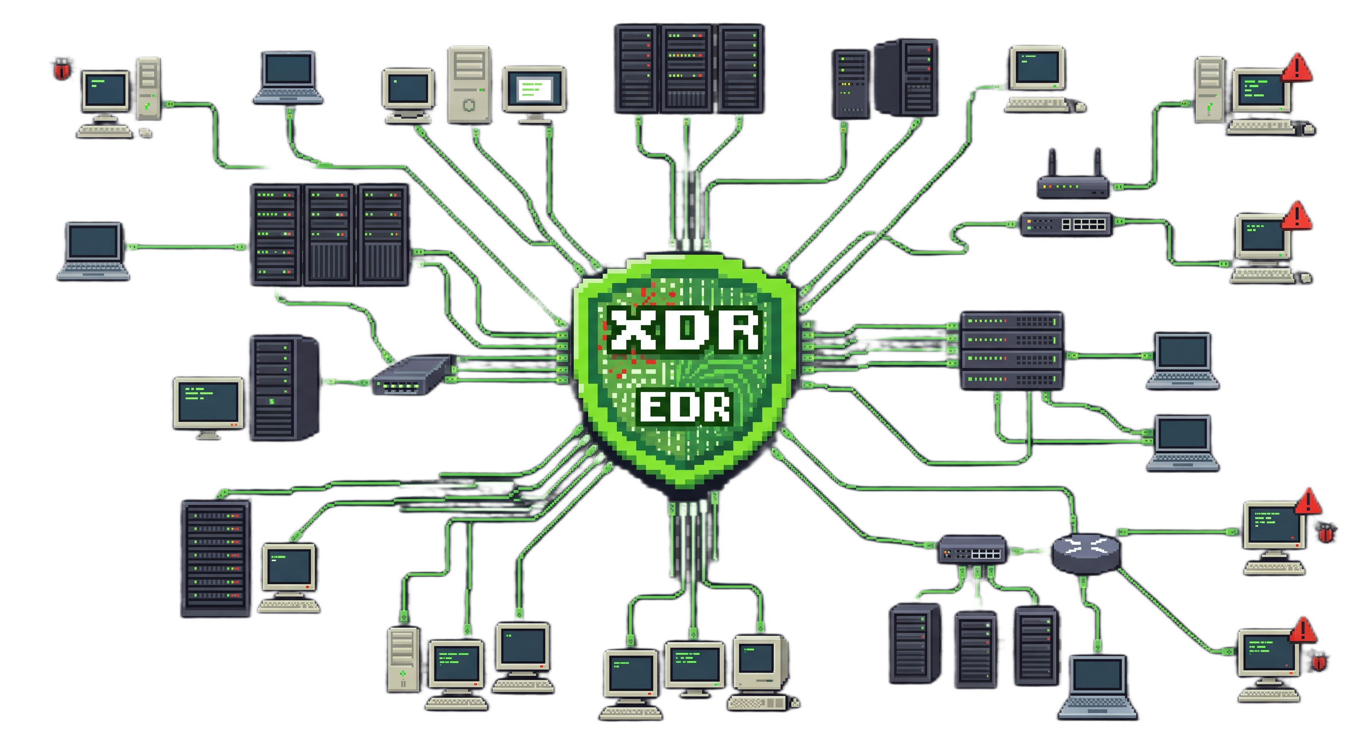 CNL-XDR